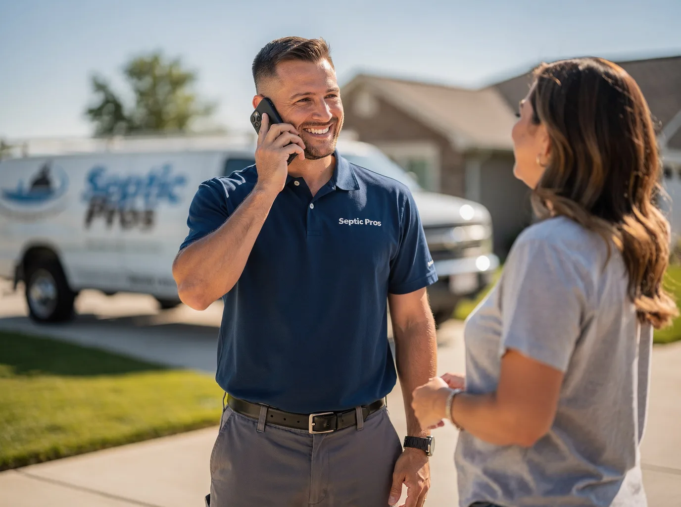 Septic Tank Pumping Olive Branch, IL FAQs